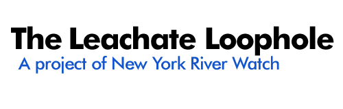 The Leachate Loophole